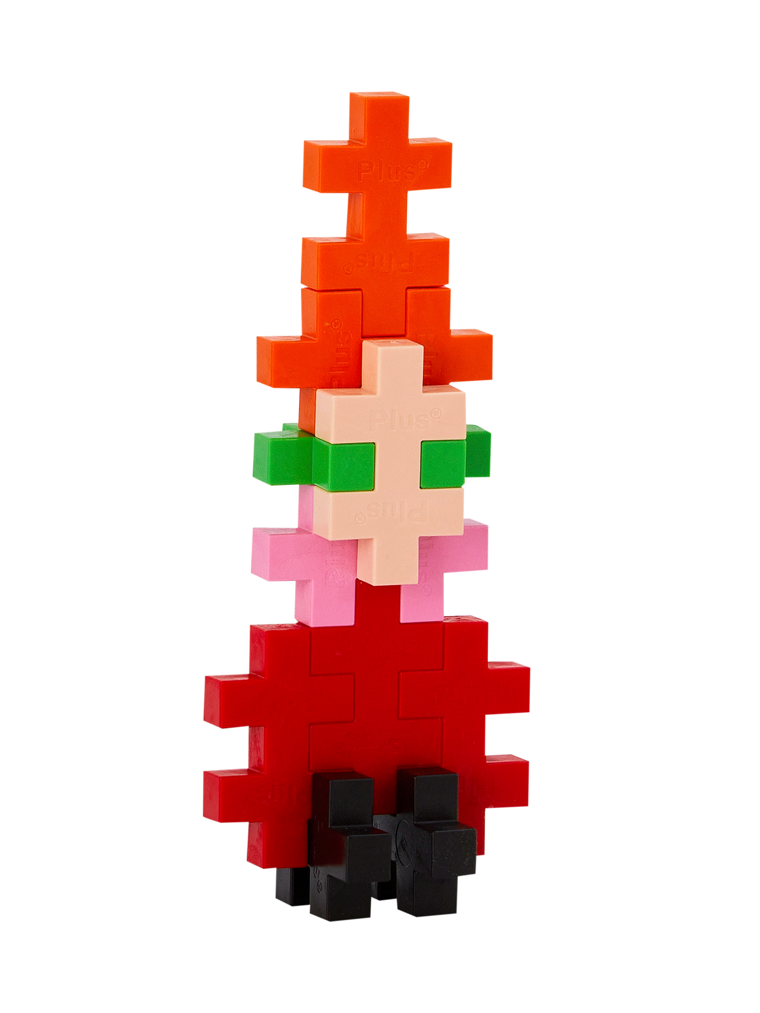 BIG Little My - 15 pcs